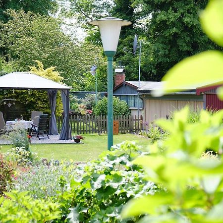 Ferienwohnung Mitten Im Pott Bottrop Buitenkant foto